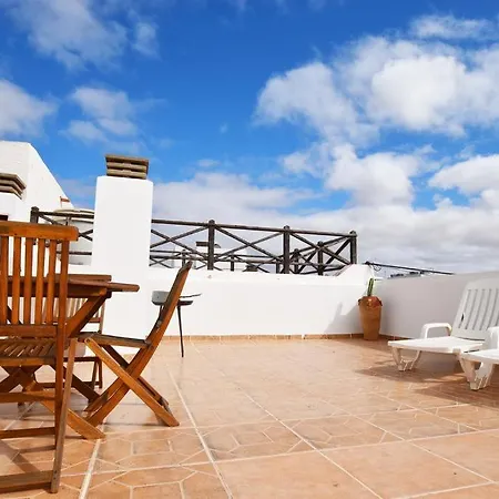 La Maresia Cotillo