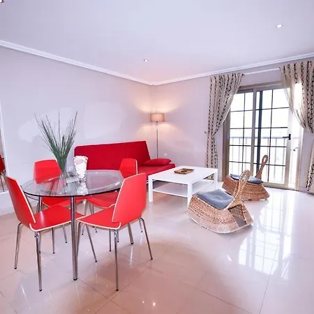 La Maresia Appartement *