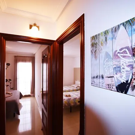 La Maresia Appartement