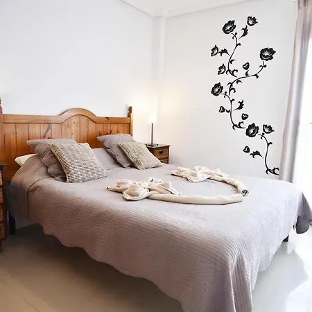 La Maresia Appartement Cotillo