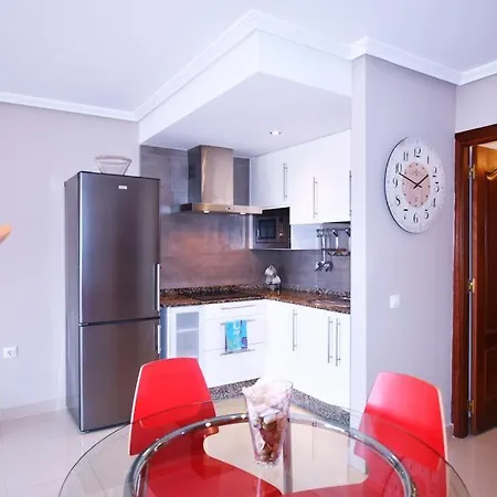 La Maresia Appartement *