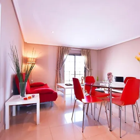 La Maresia Appartement *