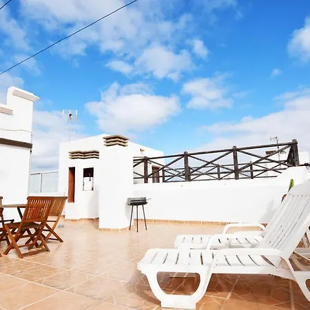 La Maresia Cotillo