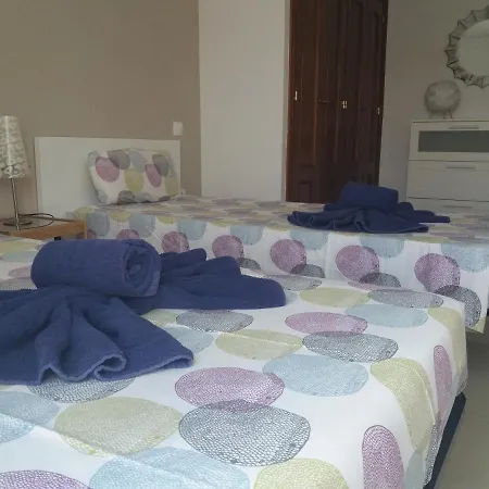 Appartement La Maresia