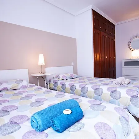 Apartment La Maresia Cotillo