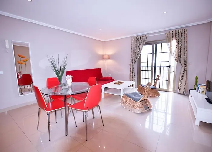 La Maresia דירה *