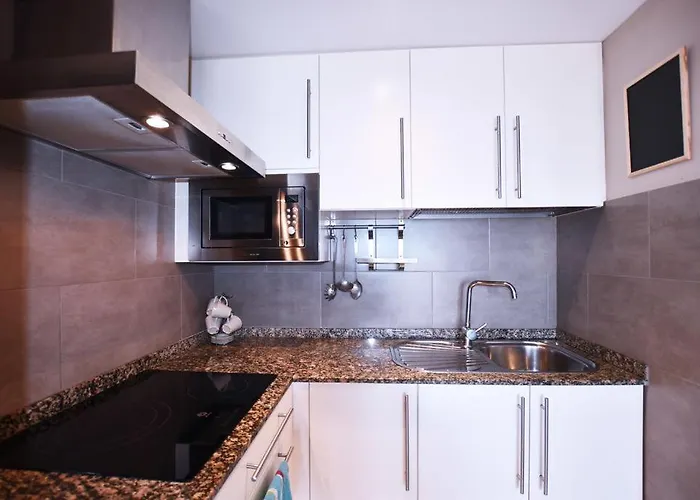 La Maresia * Cotillo