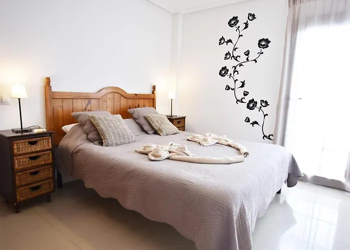 La Maresia דירה Cotillo