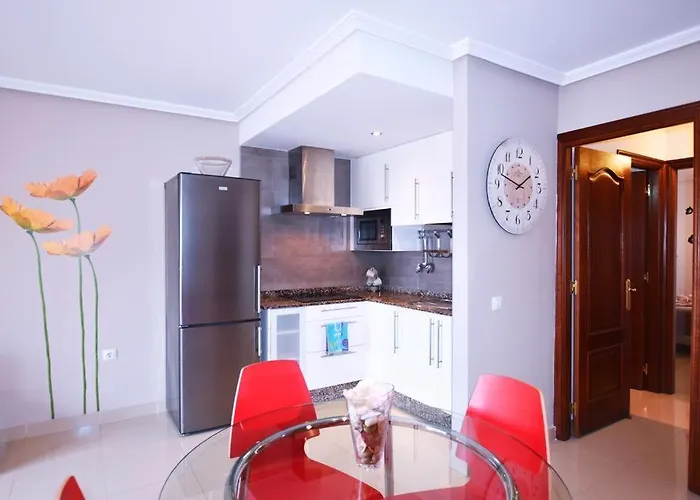 La Maresia דירה *