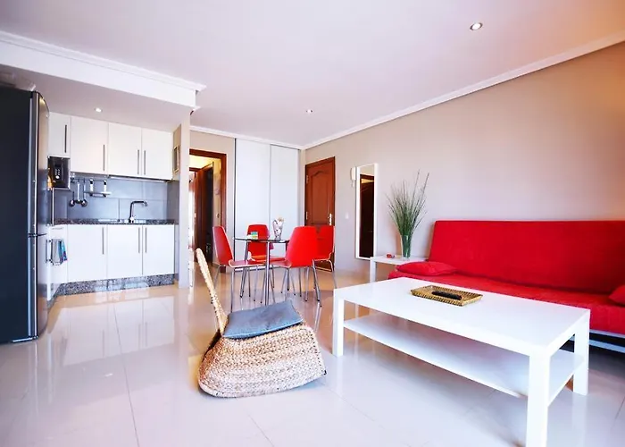 La Maresia * Cotillo